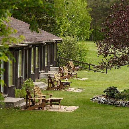 Pinestone Resort, Conference Centre, Spa & Golf Course Haliburton Kültér fotó