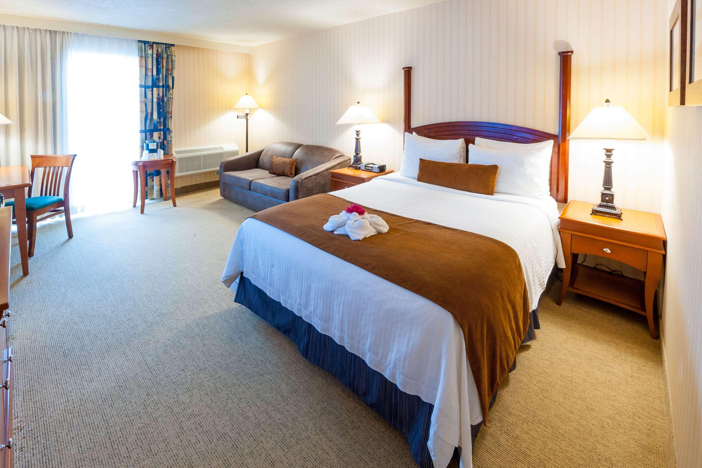 Pinestone Resort, Conference Centre, Spa & Golf Course Haliburton Kültér fotó