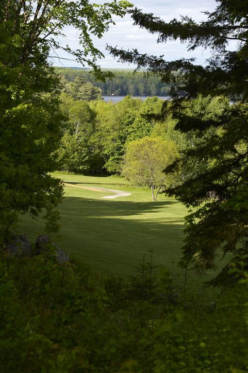 Pinestone Resort, Conference Centre, Spa & Golf Course Haliburton Kültér fotó