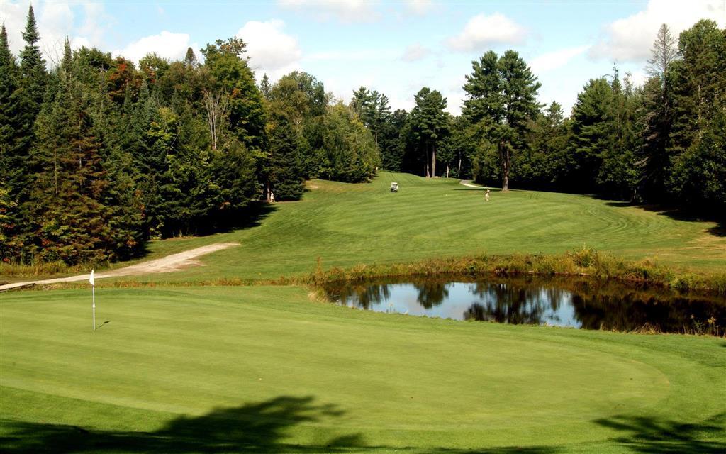 Pinestone Resort, Conference Centre, Spa & Golf Course Haliburton Létesítmények fotó