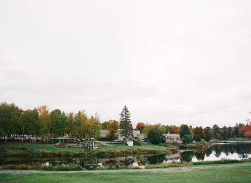 Pinestone Resort, Conference Centre, Spa & Golf Course Haliburton Kültér fotó